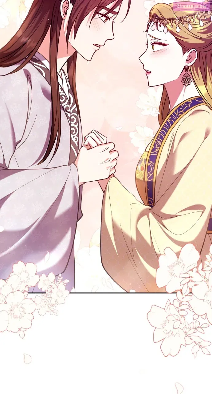 A Martial Master Wakes Up as a Concubine Chapter 112 page 18 - 