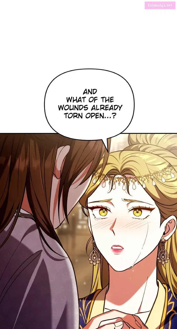 A Martial Master Wakes Up as a Concubine Chapter 112 page 20 - 
