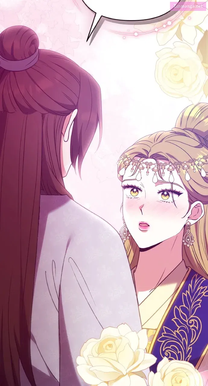 A Martial Master Wakes Up as a Concubine Chapter 112 page 3 - 