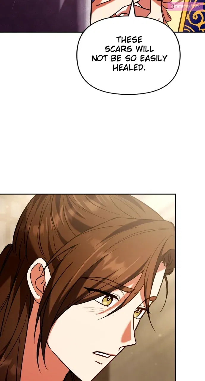A Martial Master Wakes Up as a Concubine Chapter 112 page 21 - 
