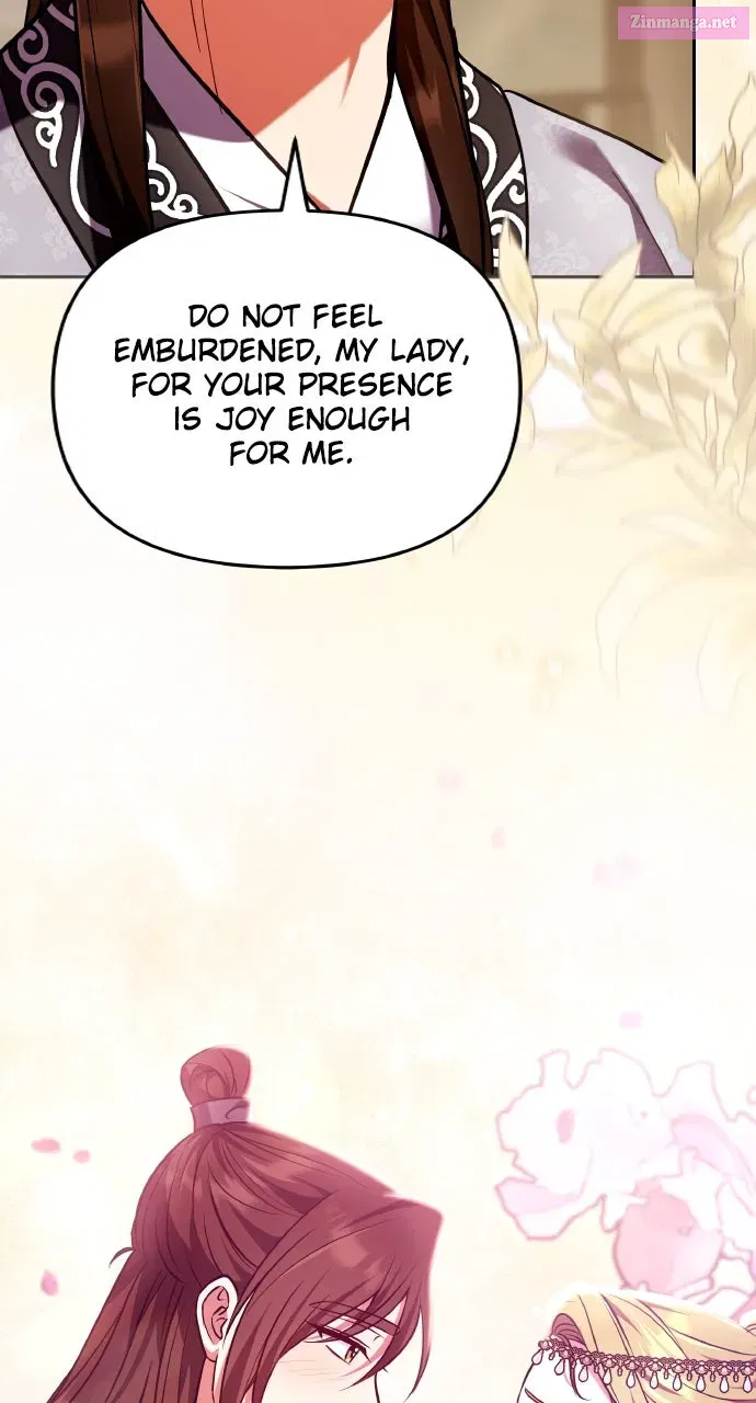 A Martial Master Wakes Up as a Concubine Chapter 112 page 28 - 