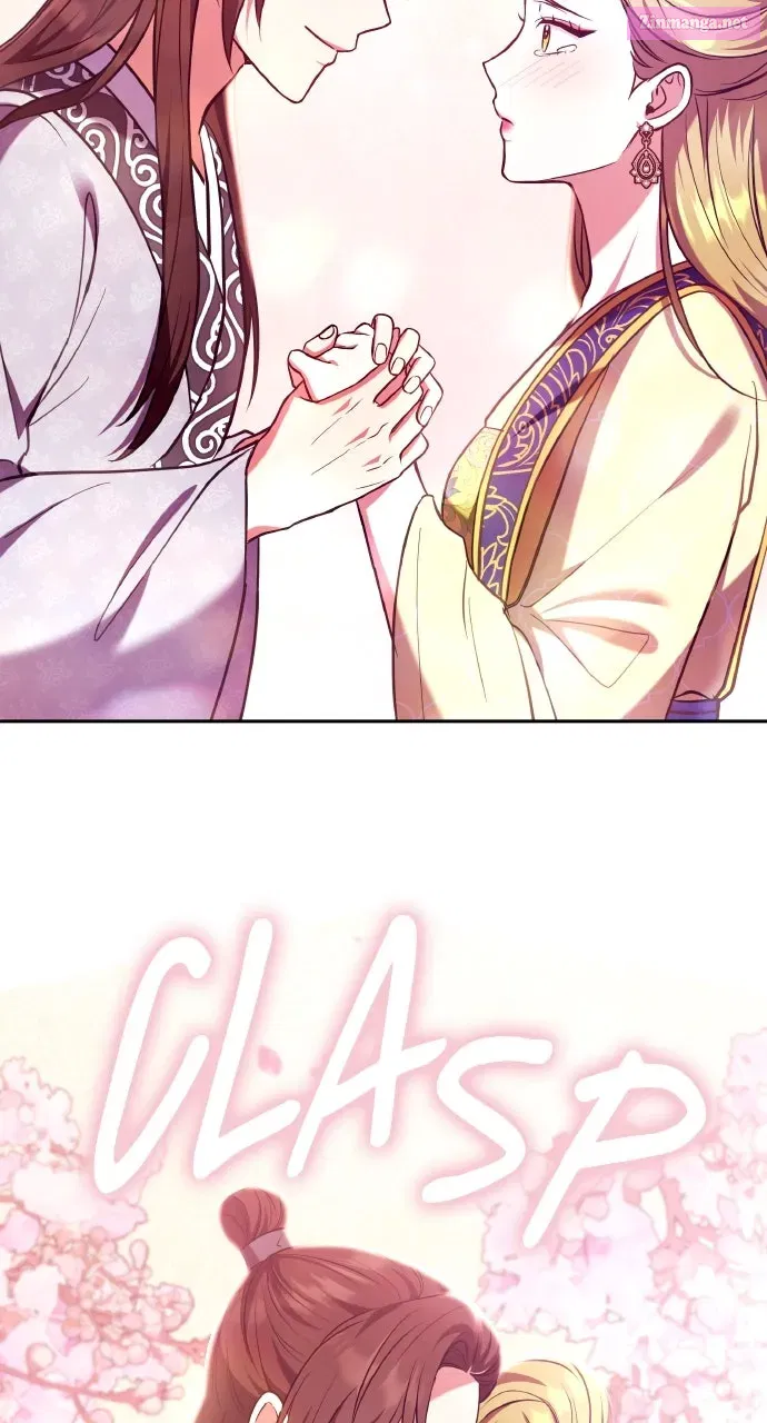 A Martial Master Wakes Up as a Concubine Chapter 112 page 29 - 