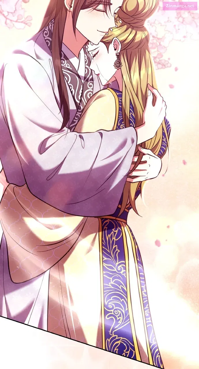 A Martial Master Wakes Up as a Concubine Chapter 112 page 30 - 