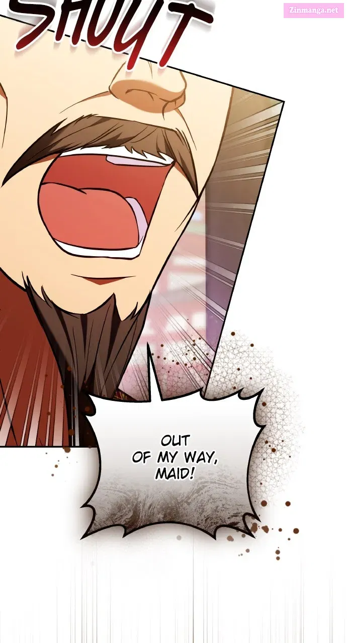 A Martial Master Wakes Up as a Concubine Chapter 112 page 34 - 