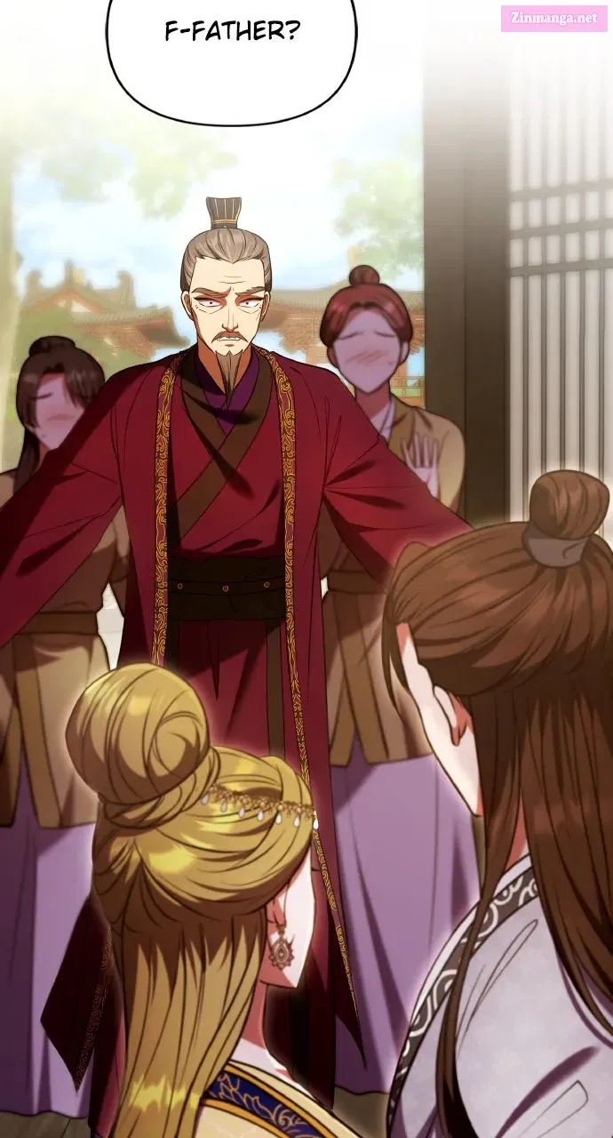 A Martial Master Wakes Up as a Concubine Chapter 112 page 36 - 