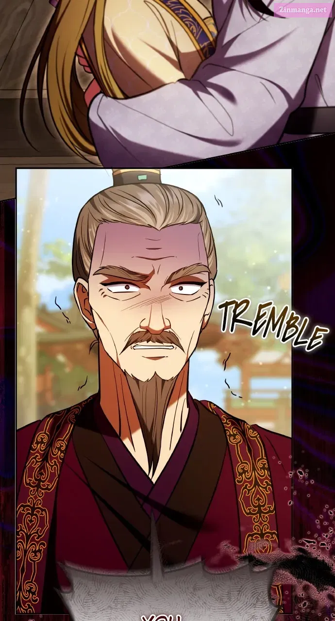A Martial Master Wakes Up as a Concubine Chapter 112 page 37 - 