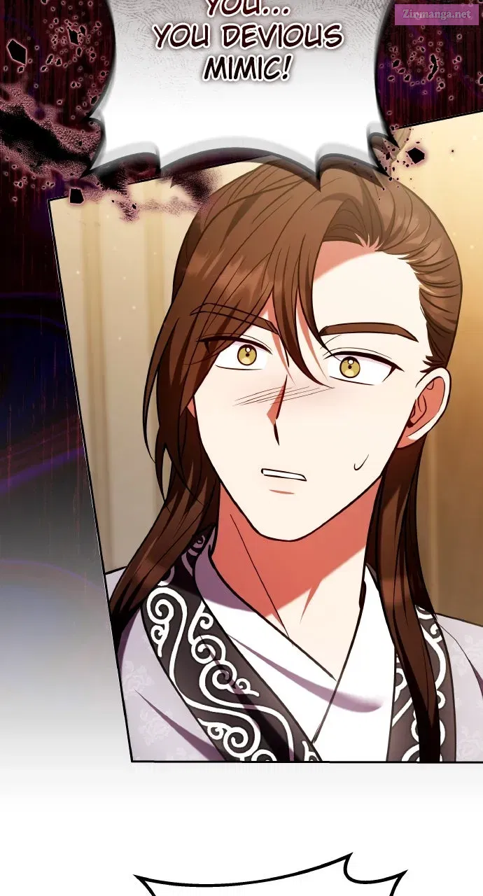 A Martial Master Wakes Up as a Concubine Chapter 112 page 38 - 
