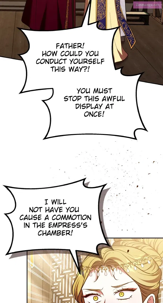 A Martial Master Wakes Up as a Concubine Chapter 112 page 40 - 