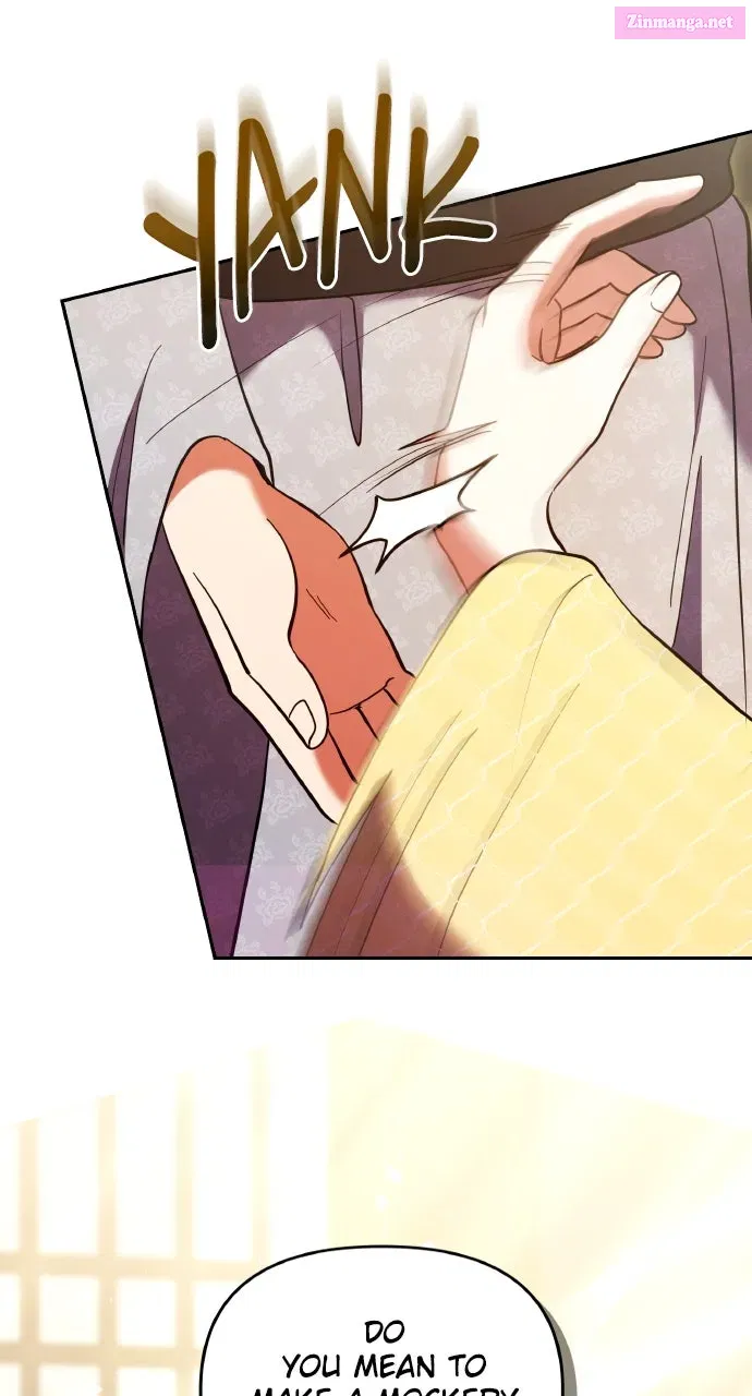 A Martial Master Wakes Up as a Concubine Chapter 112 page 5 - 