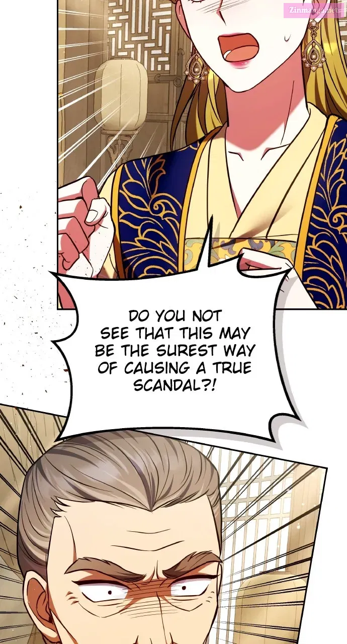 A Martial Master Wakes Up as a Concubine Chapter 112 page 41 - 