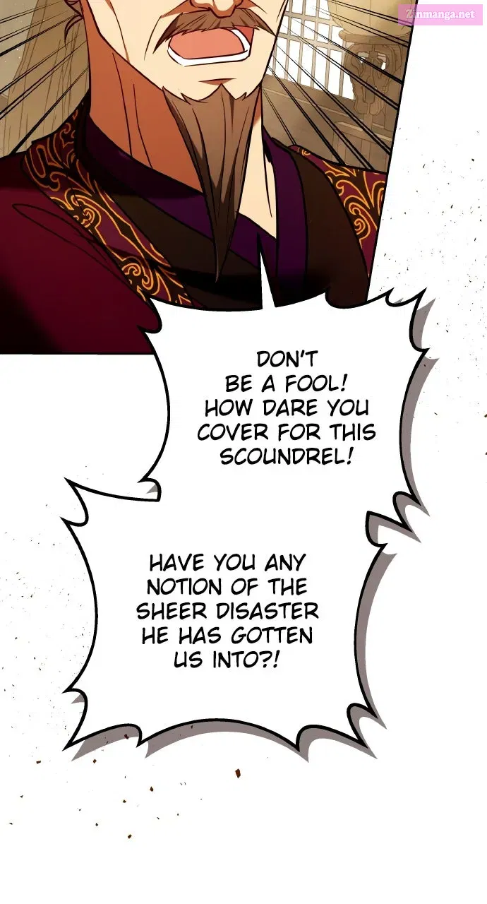 A Martial Master Wakes Up as a Concubine Chapter 112 page 42 - 
