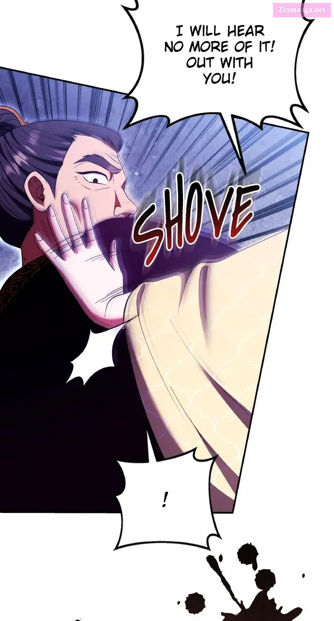 A Martial Master Wakes Up as a Concubine Chapter 112 page 46 - 