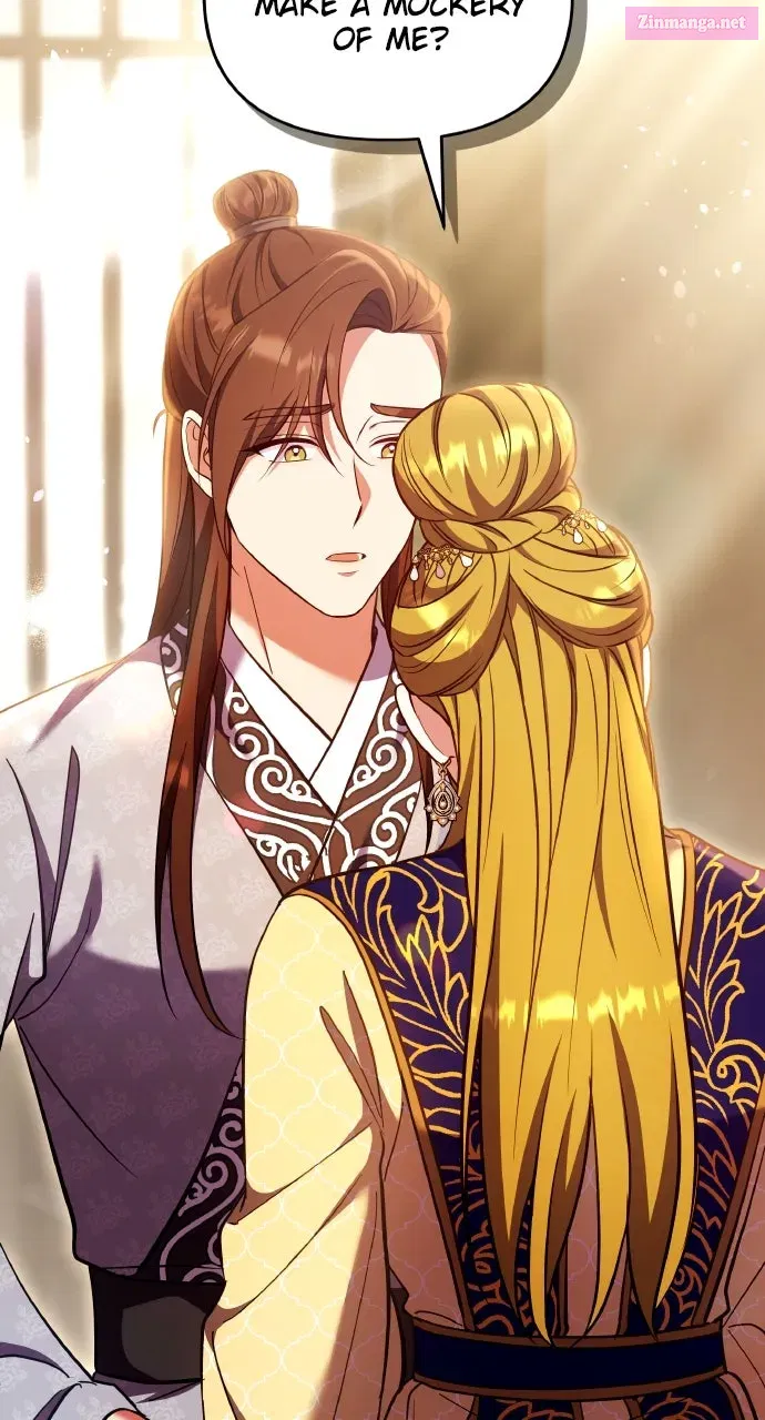 A Martial Master Wakes Up as a Concubine Chapter 112 page 6 - 