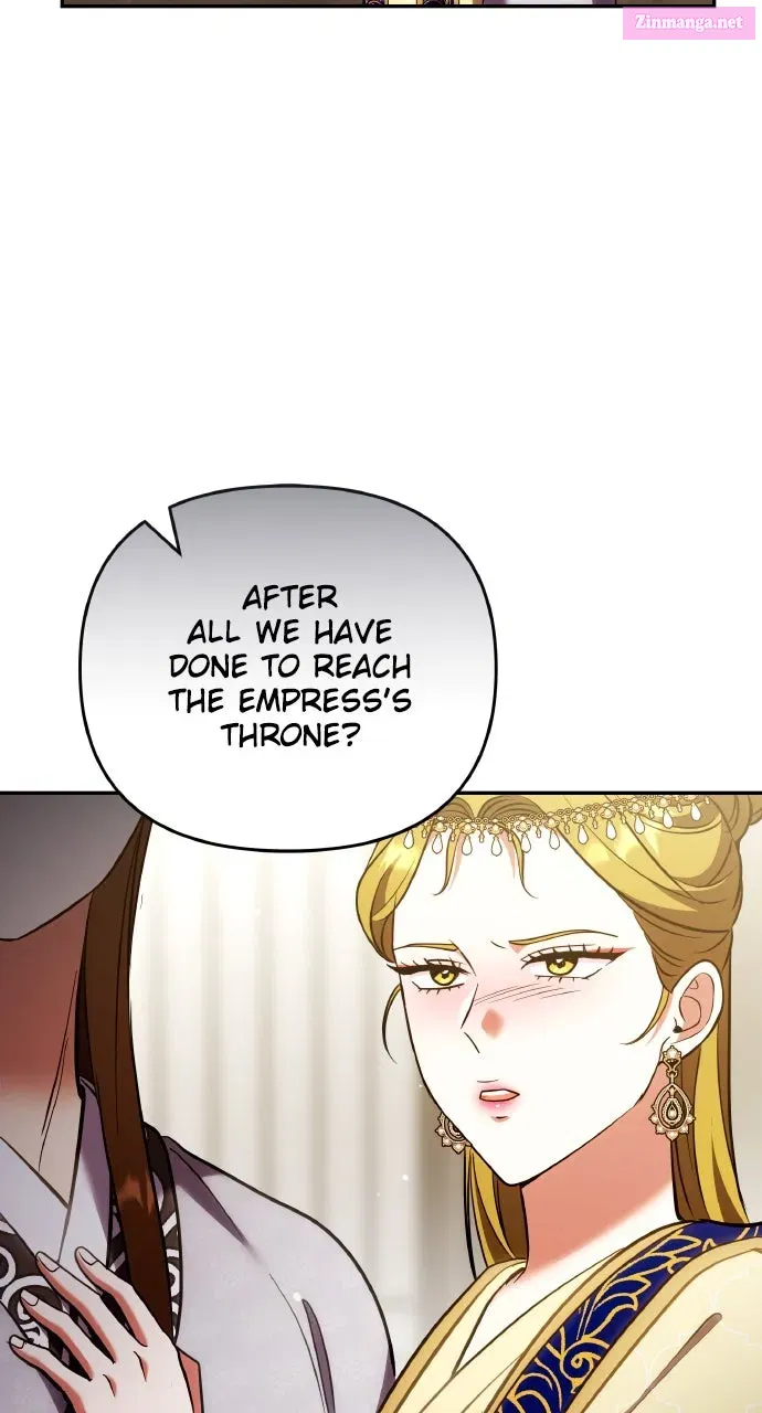 A Martial Master Wakes Up as a Concubine Chapter 112 page 53 - 