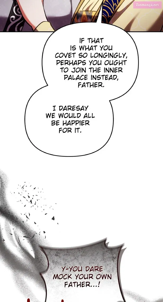A Martial Master Wakes Up as a Concubine Chapter 112 page 54 - 