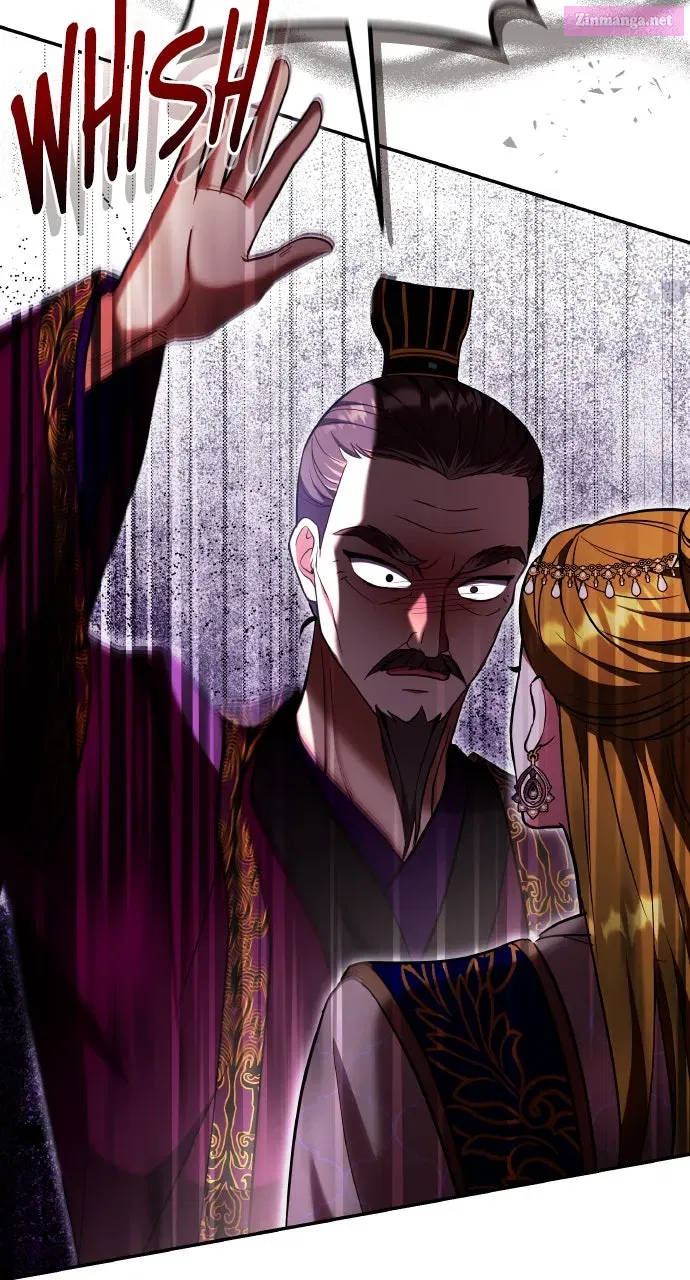 A Martial Master Wakes Up as a Concubine Chapter 112 page 55 - 