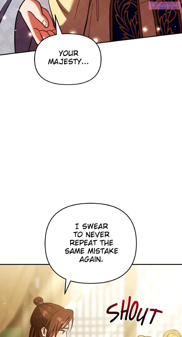 A Martial Master Wakes Up as a Concubine Chapter 112 page 7 - 