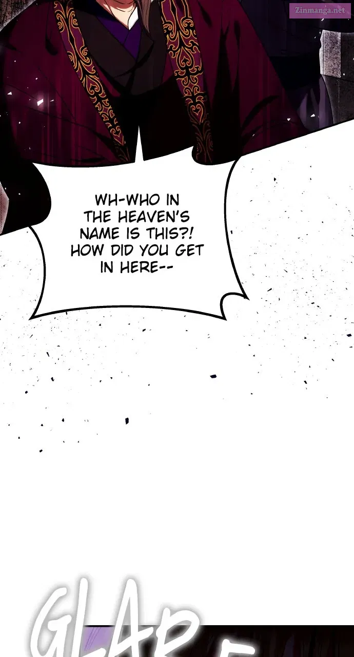 A Martial Master Wakes Up as a Concubine Chapter 112 page 65 - 