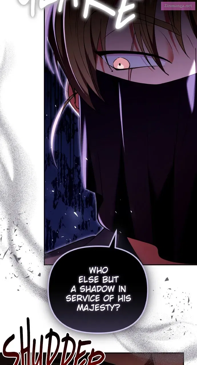 A Martial Master Wakes Up as a Concubine Chapter 112 page 66 - 