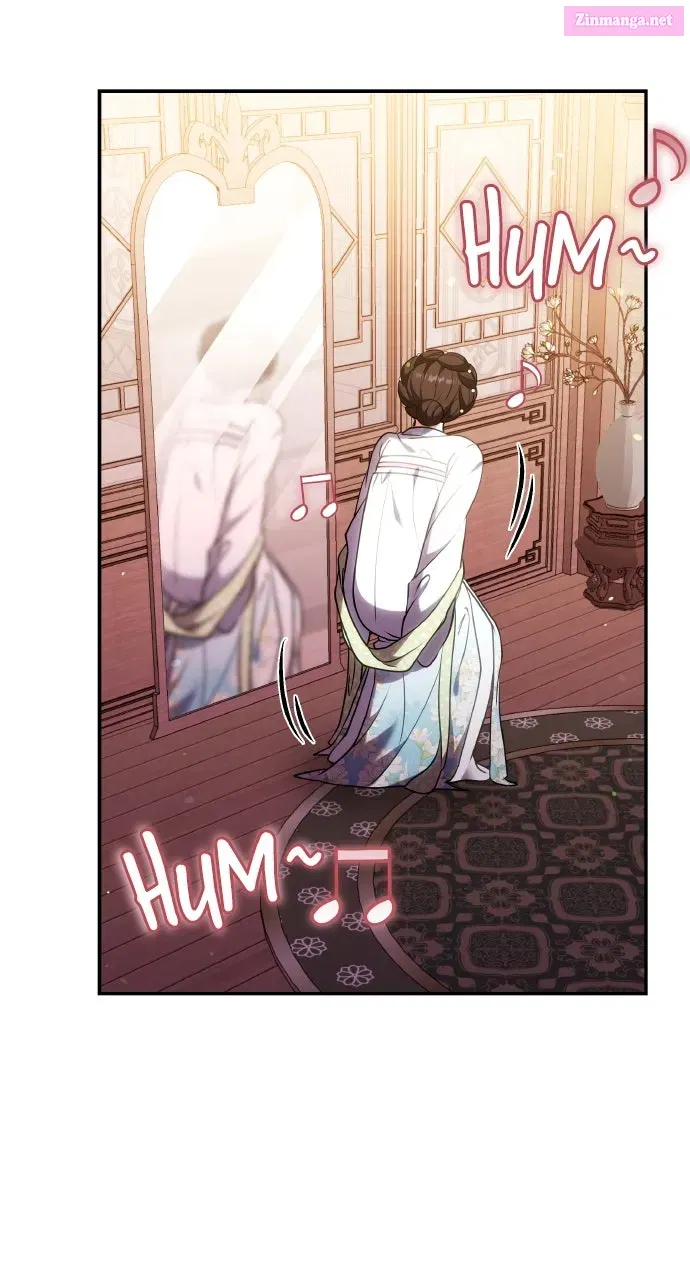 A Martial Master Wakes Up as a Concubine Chapter 112 page 70 - 