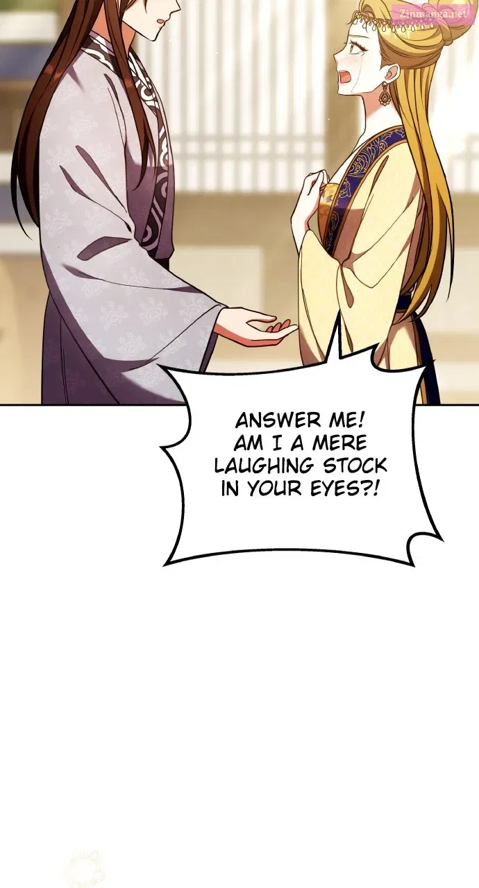 A Martial Master Wakes Up as a Concubine Chapter 112 page 8 - 