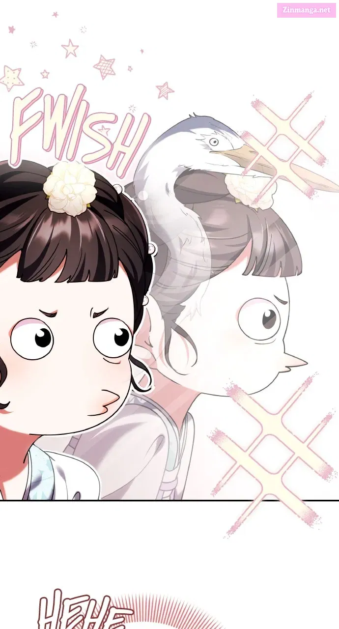 A Martial Master Wakes Up as a Concubine Chapter 112 page 71 - 