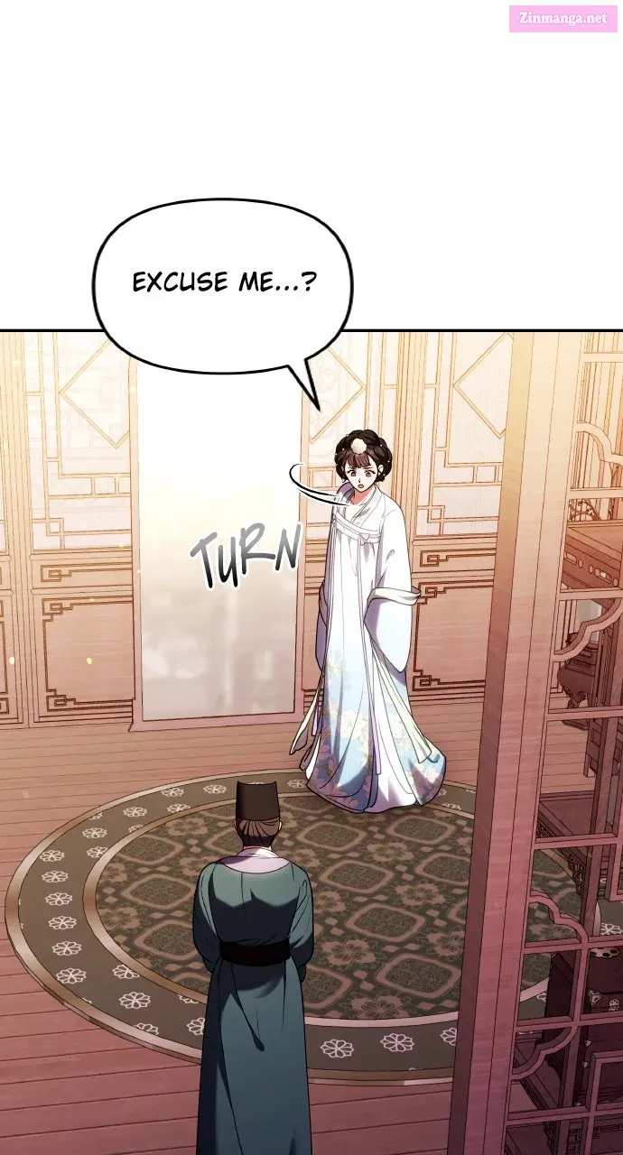 A Martial Master Wakes Up as a Concubine Chapter 112 page 74 - 