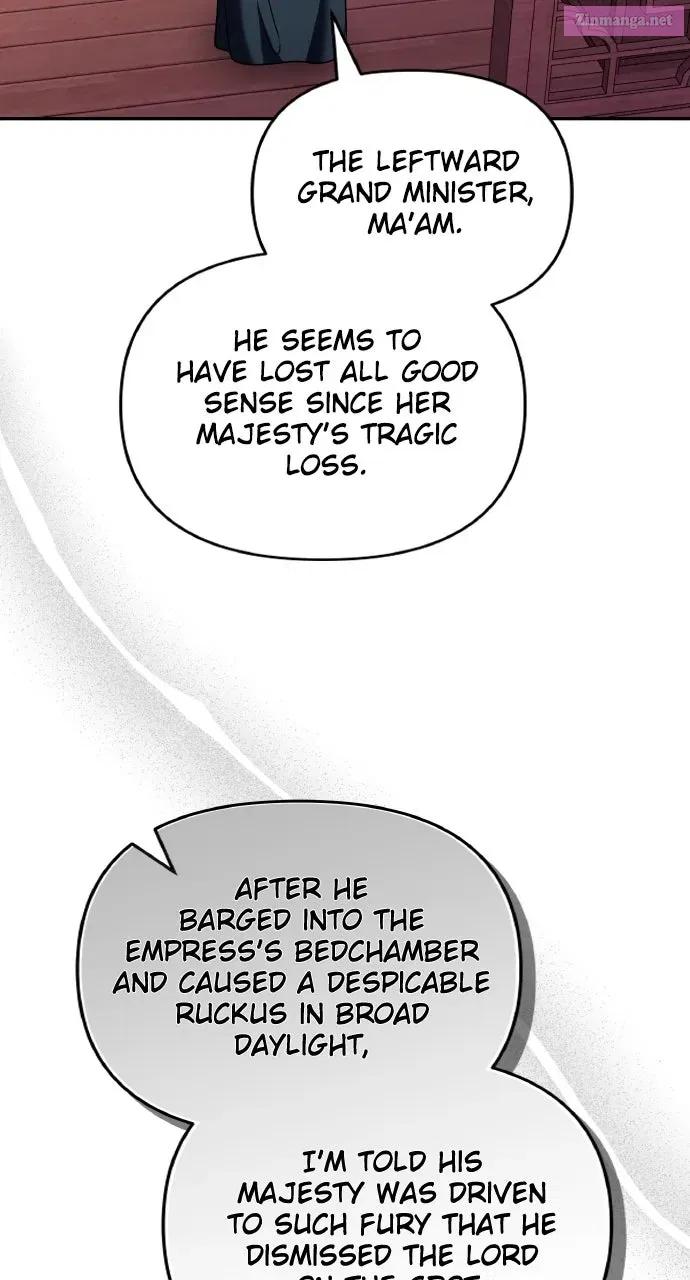 A Martial Master Wakes Up as a Concubine Chapter 112 page 75 - 