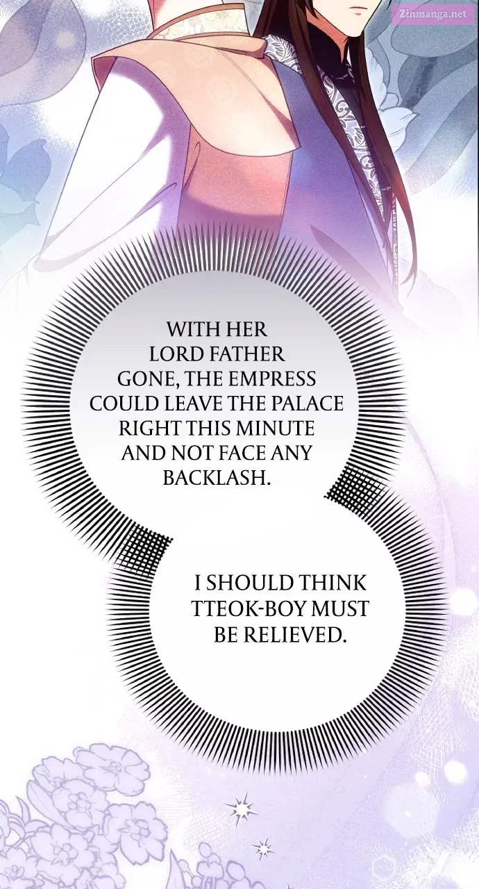 A Martial Master Wakes Up as a Concubine Chapter 112 page 79 - 