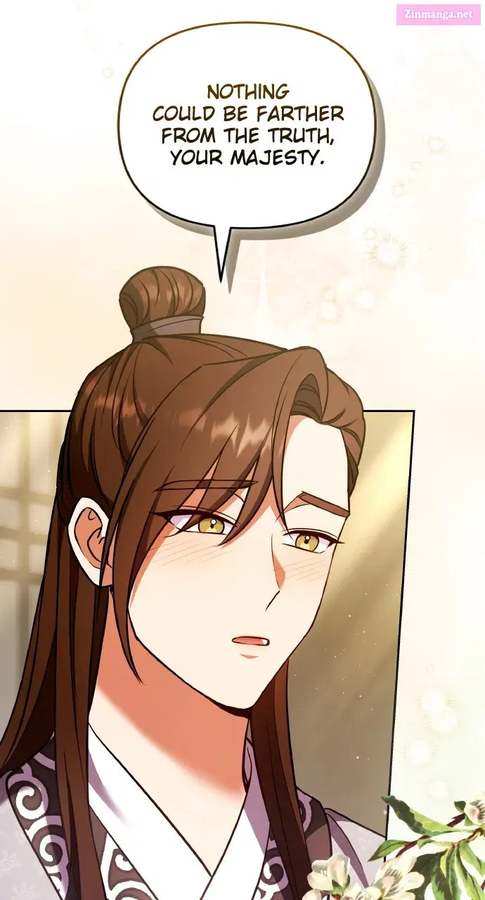 A Martial Master Wakes Up as a Concubine Chapter 112 page 9 - 