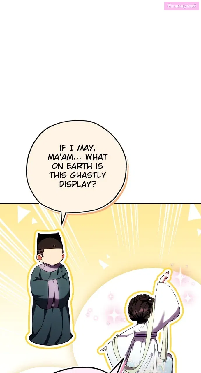 A Martial Master Wakes Up as a Concubine Chapter 112 page 82 - 