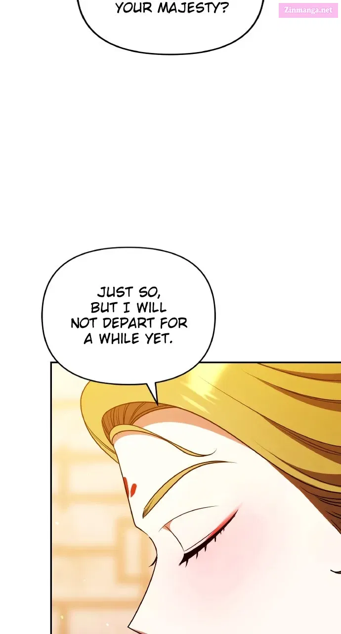 A Martial Master Wakes Up as a Concubine Chapter 112 page 88 - 
