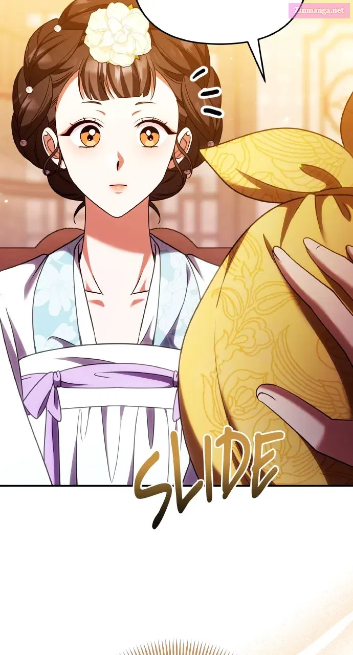 A Martial Master Wakes Up as a Concubine Chapter 112 page 90 - 