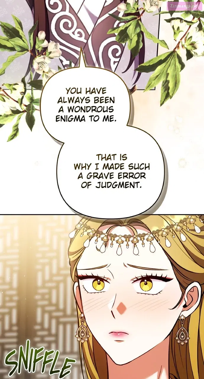 A Martial Master Wakes Up as a Concubine Chapter 112 page 10 - 