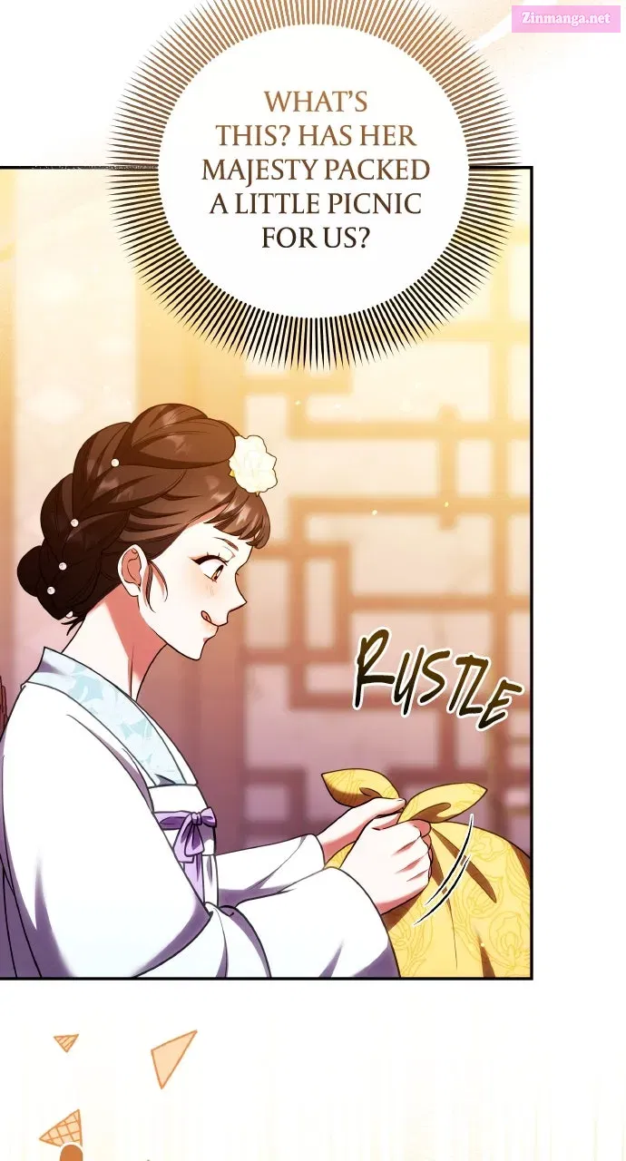 A Martial Master Wakes Up as a Concubine Chapter 112 page 91 - 