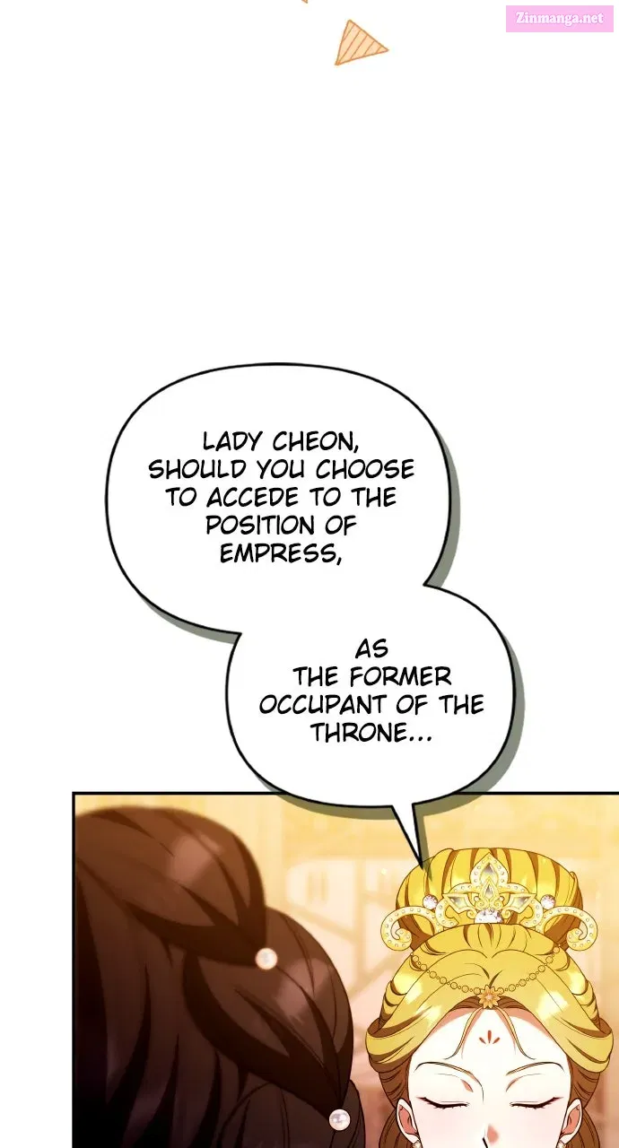 A Martial Master Wakes Up as a Concubine Chapter 112 page 93 - 