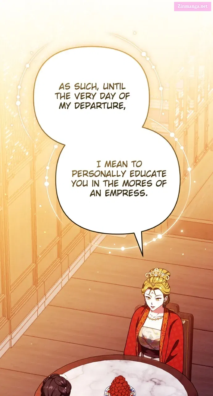 A Martial Master Wakes Up as a Concubine Chapter 112 page 96 - 