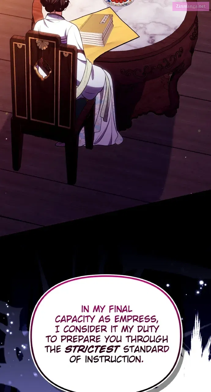 A Martial Master Wakes Up as a Concubine Chapter 112 page 97 - 