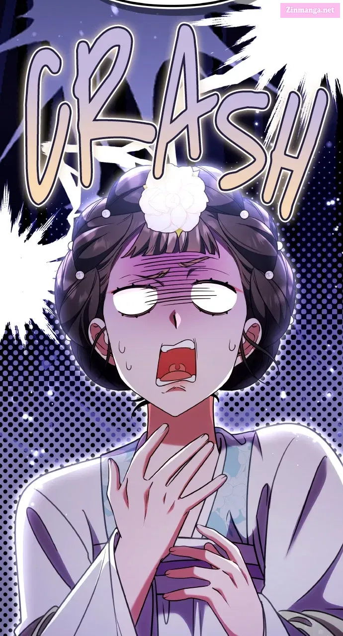 A Martial Master Wakes Up as a Concubine Chapter 112 page 98 - 