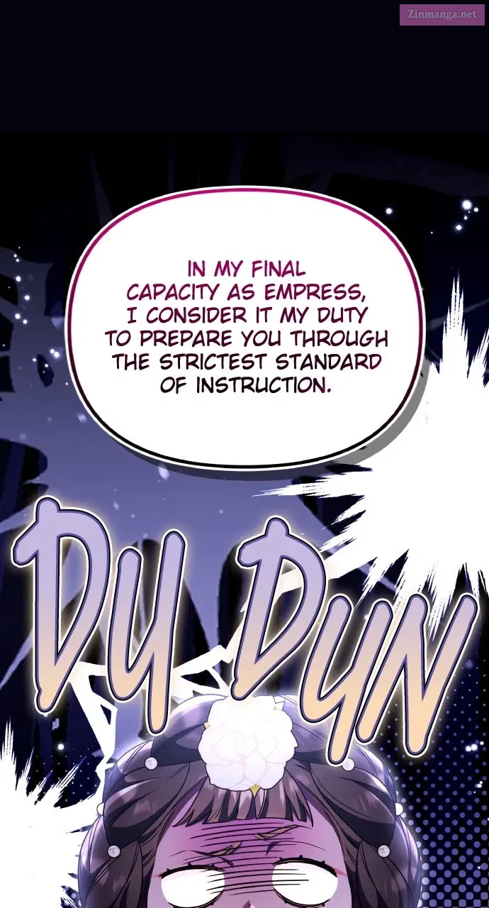 A Martial Master Wakes Up as a Concubine Chapter 113 page 1 - 