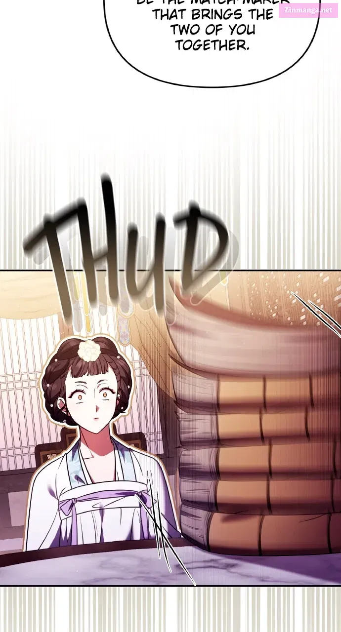 A Martial Master Wakes Up as a Concubine Chapter 113 page 11 - 