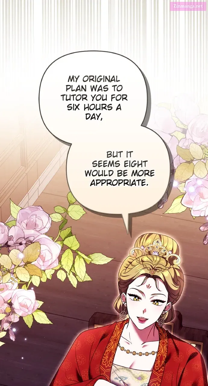 A Martial Master Wakes Up as a Concubine Chapter 113 page 12 - 