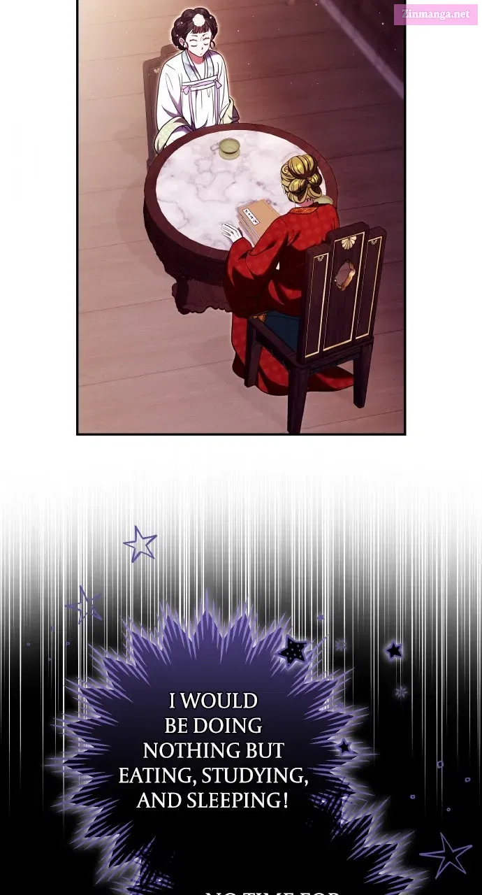 A Martial Master Wakes Up as a Concubine Chapter 113 page 17 - 