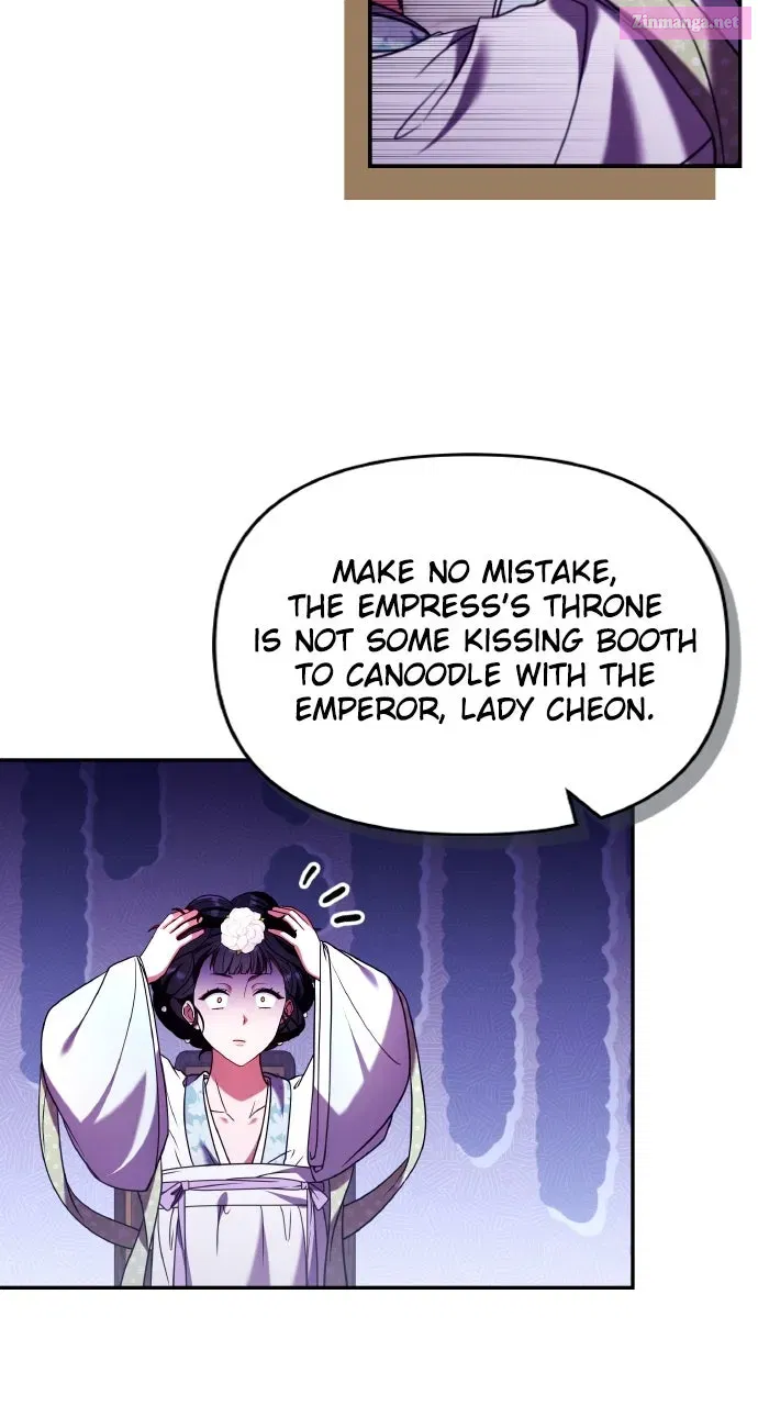 A Martial Master Wakes Up as a Concubine Chapter 113 page 20 - 