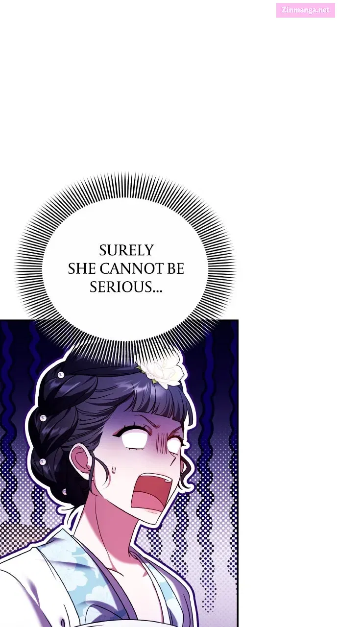 A Martial Master Wakes Up as a Concubine Chapter 113 page 3 - 