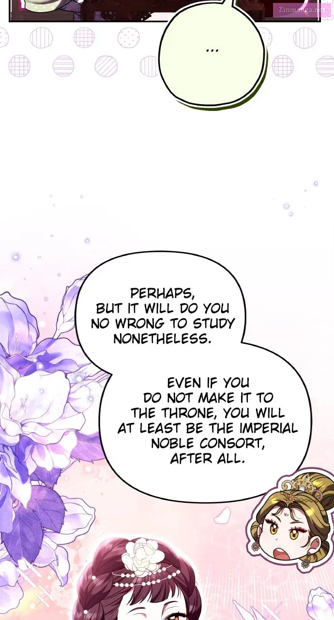 A Martial Master Wakes Up as a Concubine Chapter 113 page 25 - 