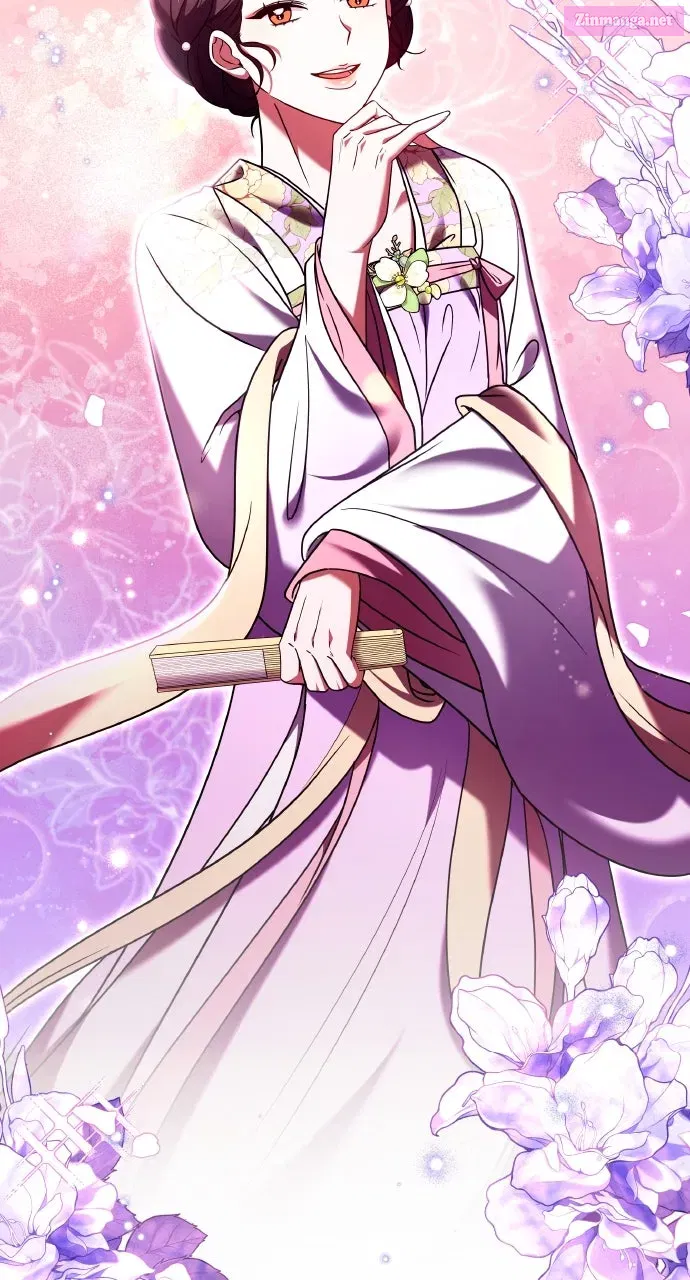 A Martial Master Wakes Up as a Concubine Chapter 113 page 26 - 