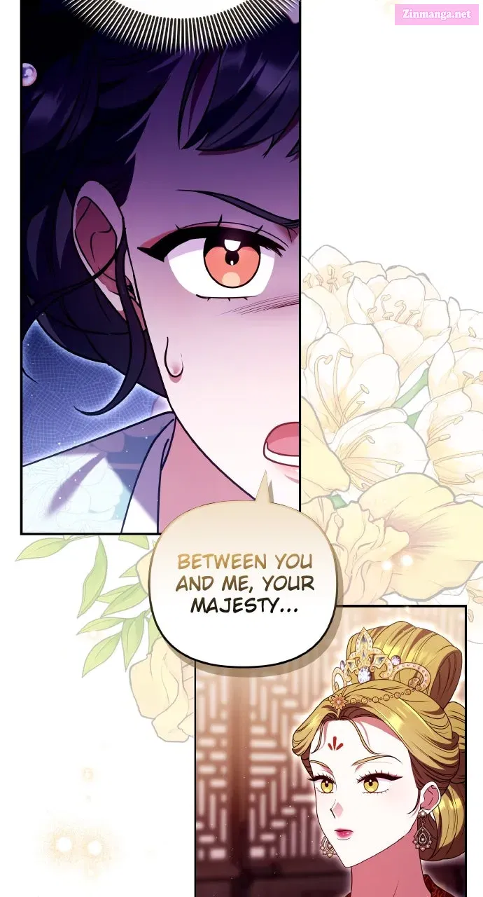A Martial Master Wakes Up as a Concubine Chapter 113 page 31 - 