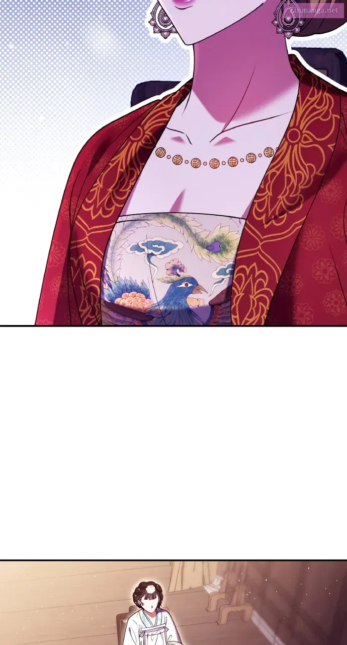 A Martial Master Wakes Up as a Concubine Chapter 113 page 33 - 