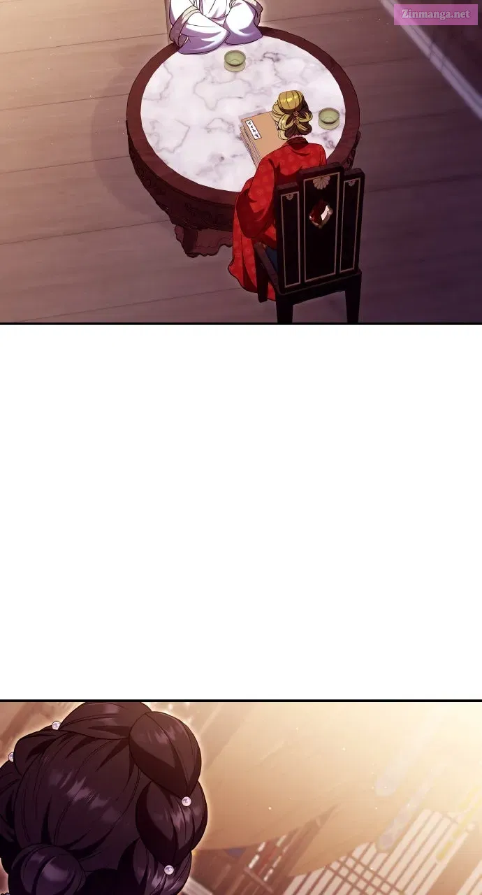A Martial Master Wakes Up as a Concubine Chapter 113 page 34 - 